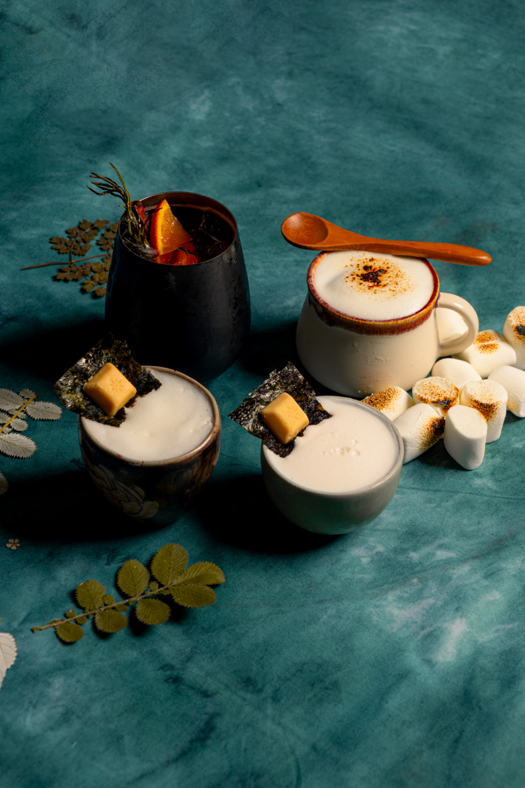 Bar Flora - Tatler Best 2026