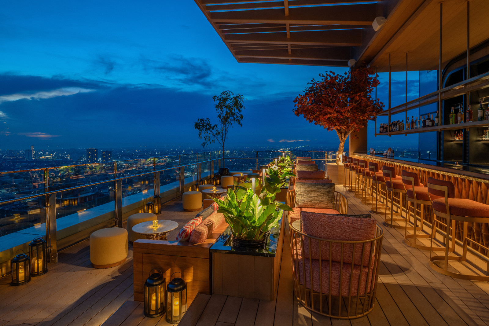 Skybar - Tatler Best 2026