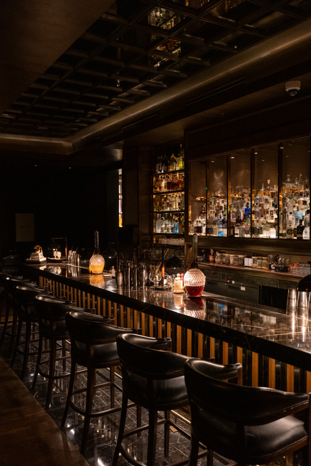 The Back Room - Tatler Best 2026