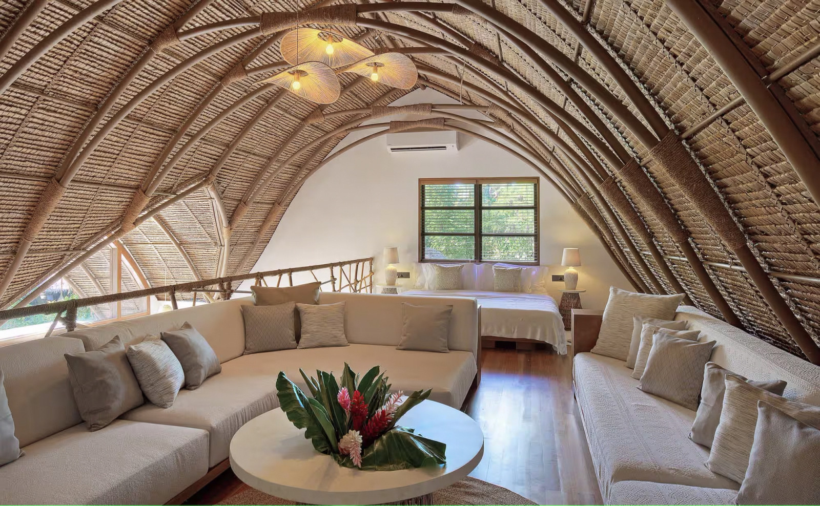 Nay Palad Hideaway