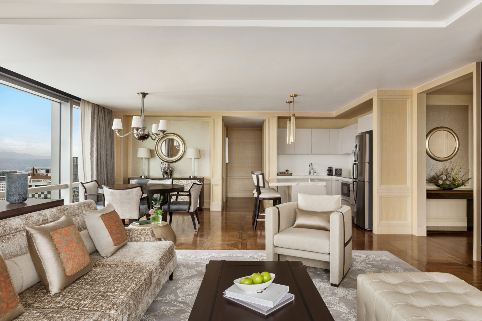Shangri-La The Fort, Manila - Tatler Best 2026