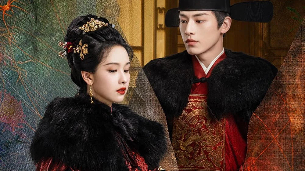 C-drama heroines are planners, generals, industrialists and political tacticians navigating worlds designed to erase them (Photo: IMDB)