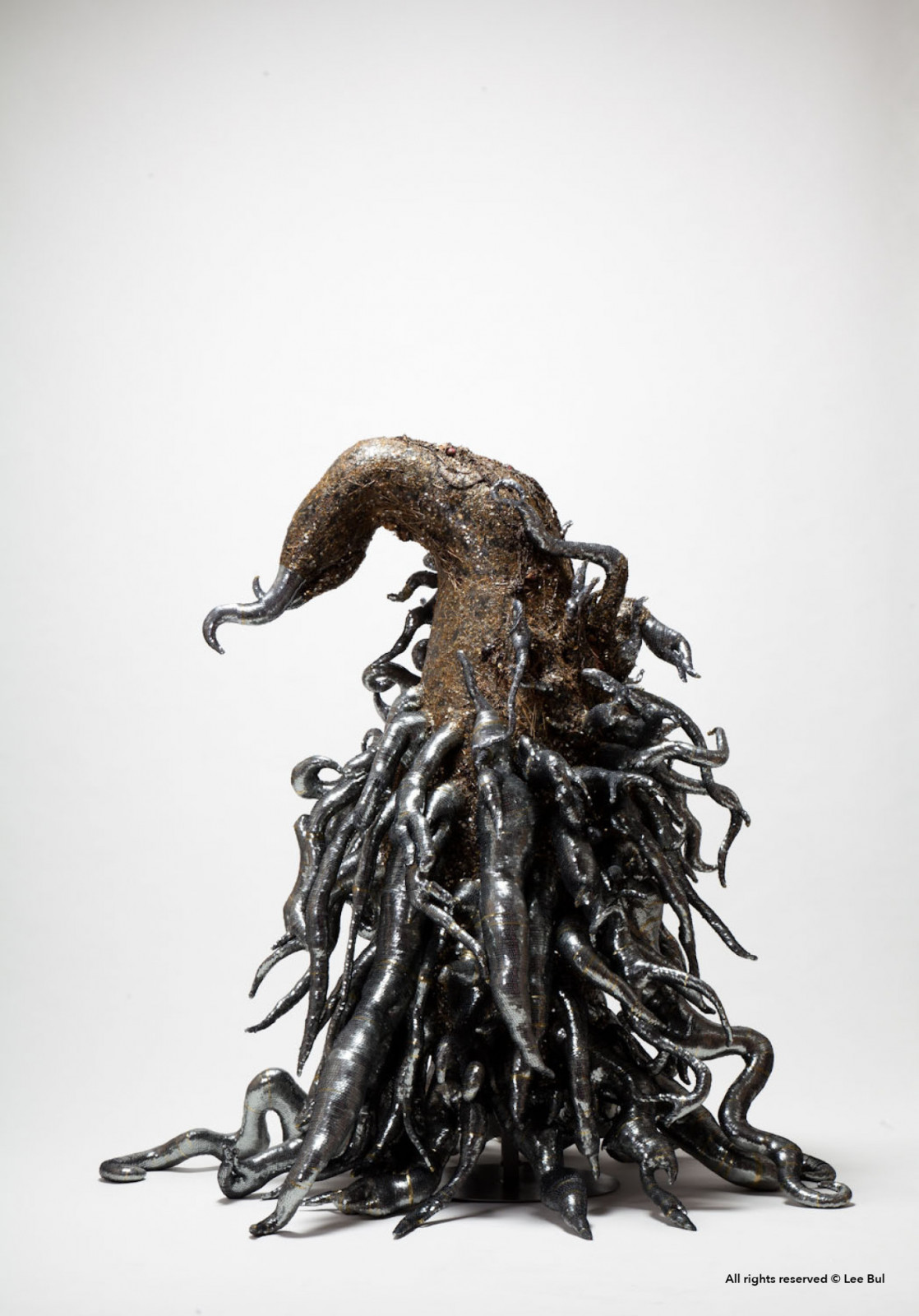Lee Bul on why AI is scarier than we imagined and her latest solo