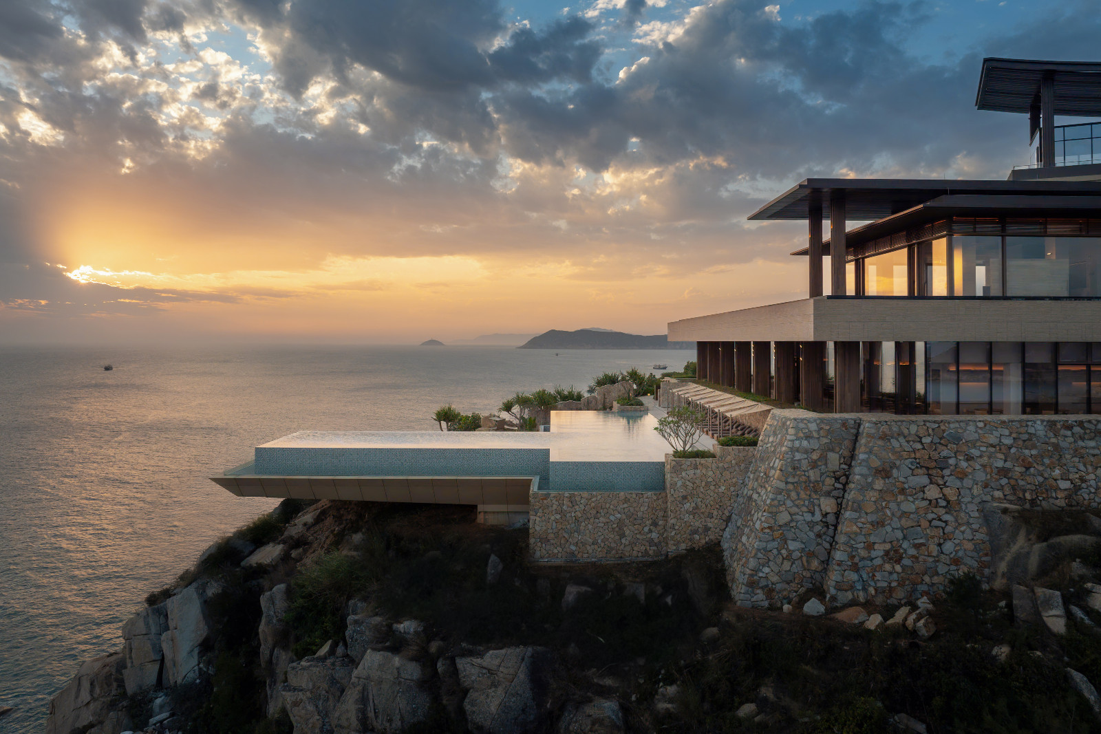 Alila’s hotels are elegant worlds of wonder