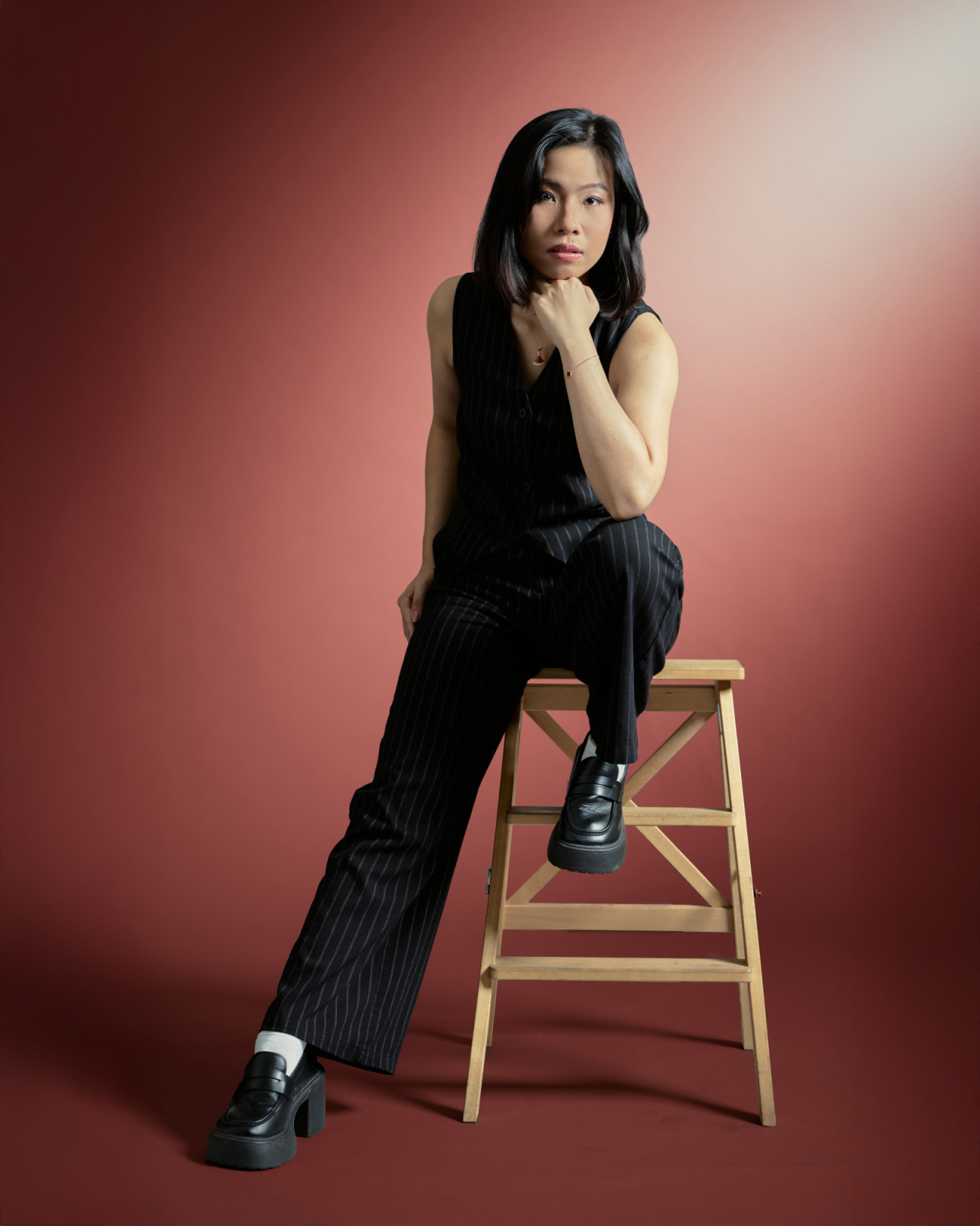 Natalie Loi Yoke Kei