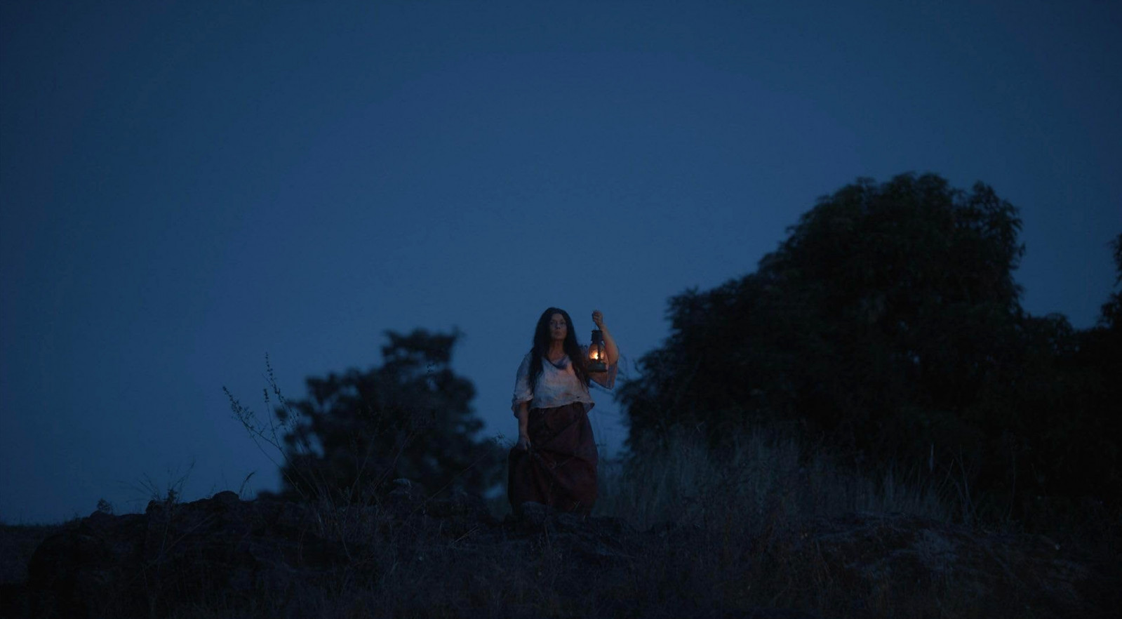Hilda Koronel as Sisa in Jun Robles Lana’s ‘Sisa’ (Photo: IMDb)