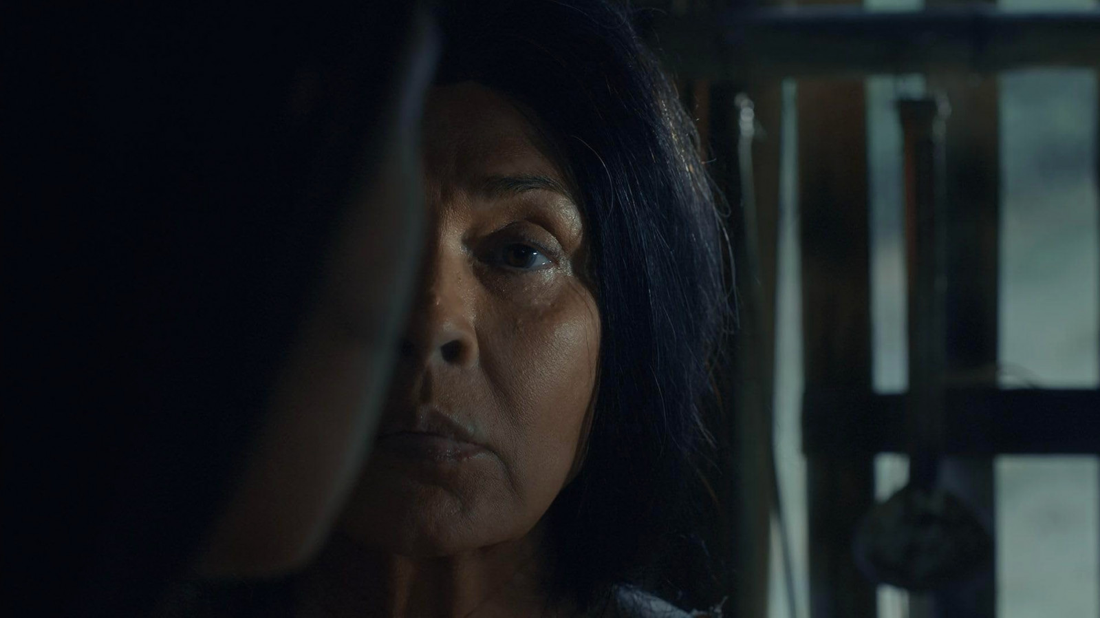 Hilda Koronel as Sisa in Jun Robles Lana’s ‘Sisa’ (Photo: IMDb)
