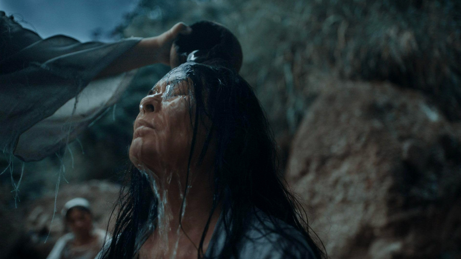 Hilda Koronel as Sisa in Jun Robles Lana’s ‘Sisa’ (Photo: IMDb)