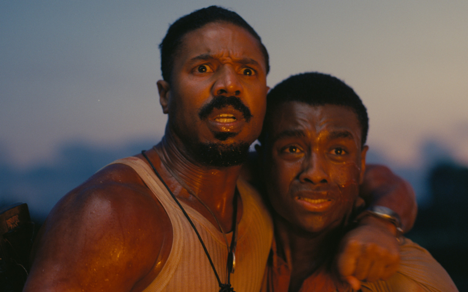 Can the movie ‘Sinners’ outlast ‘One Battle After Another’ on Hollywood's biggest night? (Photo: Warner Brothers)