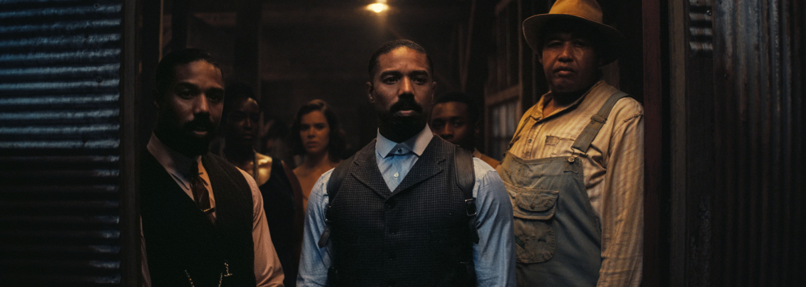 From record-breaking ticket sales to a record-breaking 16 Oscar nominations, the movie ‘Sinners’ is having a moment (Photo: Warner Brothers)