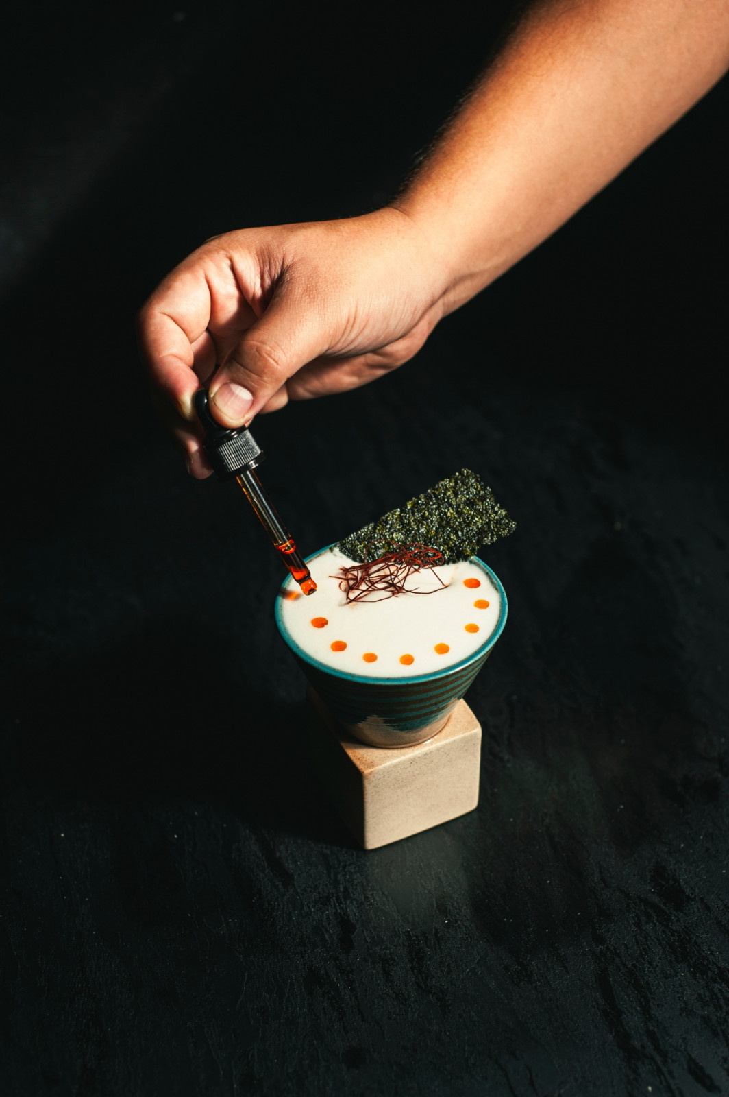 Southbank Café + Lounge