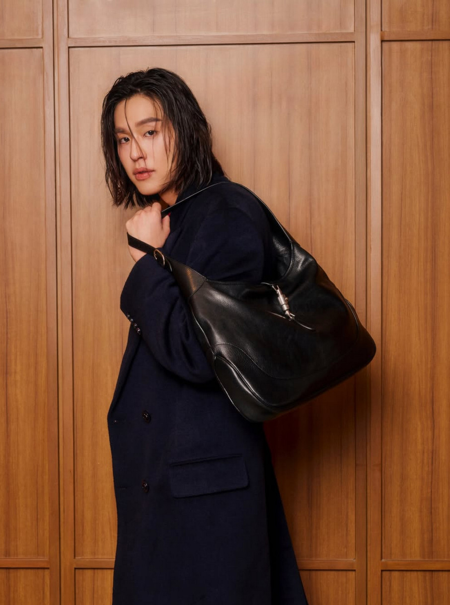 Billkin Putthipong’s 2026 brand portfolio spans global luxury fashion, beauty and entertainment (Photo: @bbillkin/Instagram)