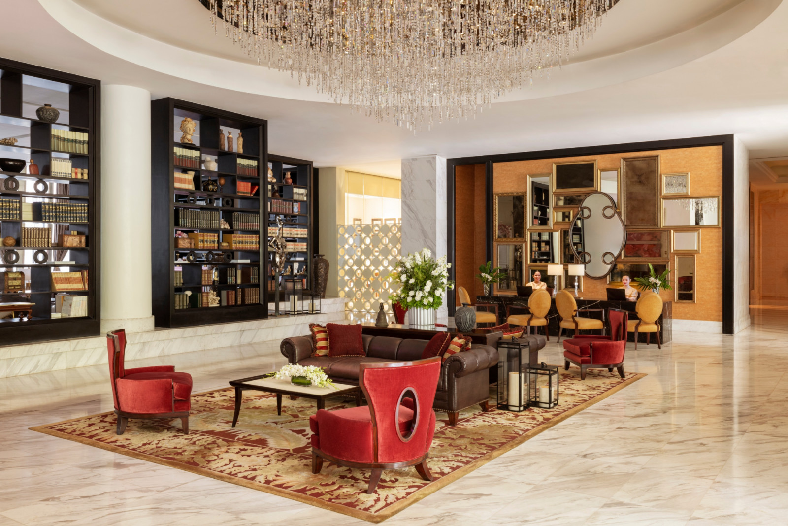 Raffles - Tatler Best PH 2026