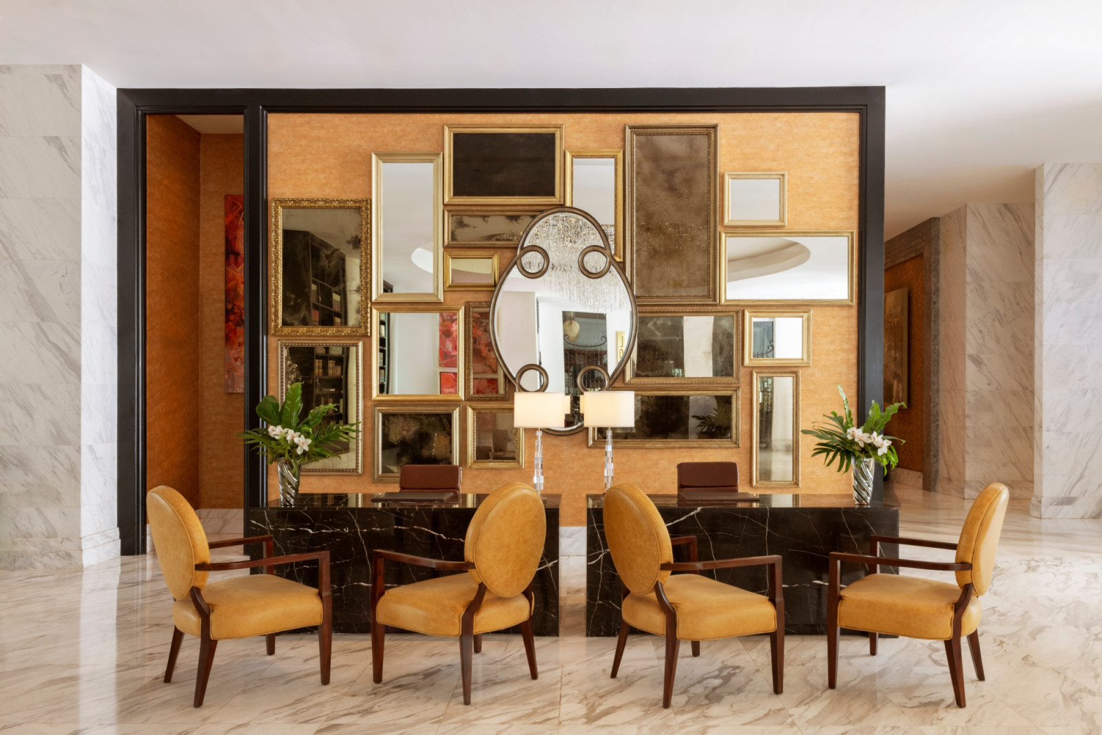 Raffles - Tatler Best PH 2026