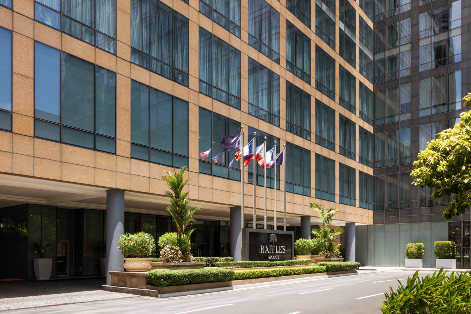Raffles - Tatler Best PH 2026