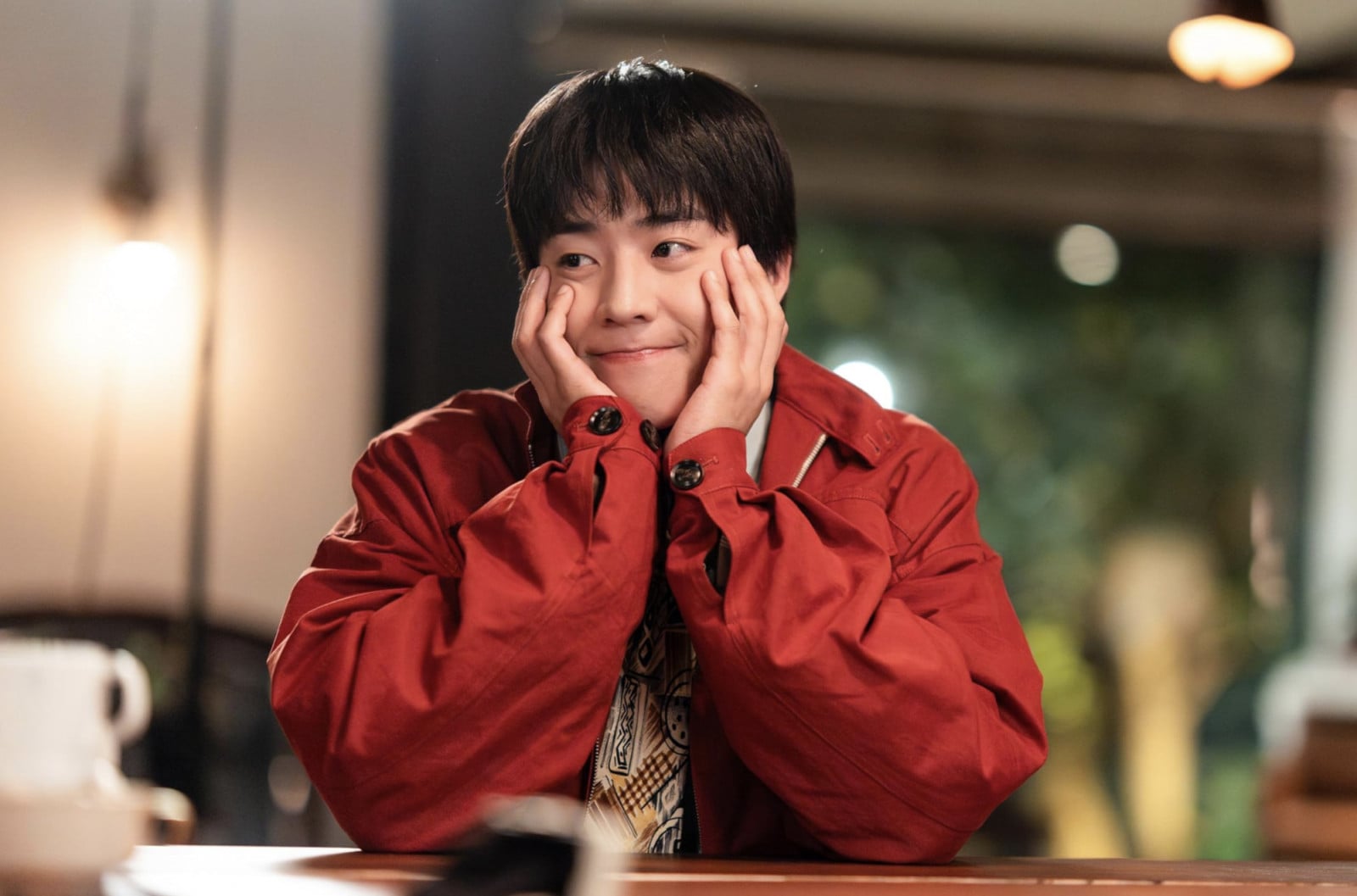 Chae Jong-hyeop's Top TV Shows Revealed