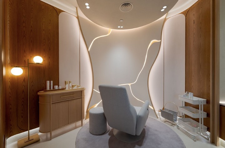 SK-II menghadirkan butik mandiri pertamanya di Indonesia, memperkenalkan Jakarta pada pengalaman imersif World of PITERA