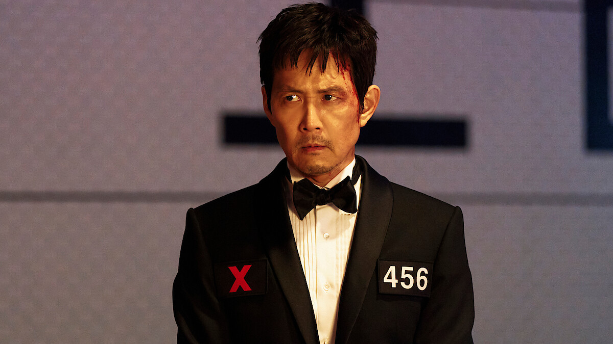 ‘Squid Game’ changed the game—and that’s why it’s one of the highest-earning K-dramas (Photo: Netflix)