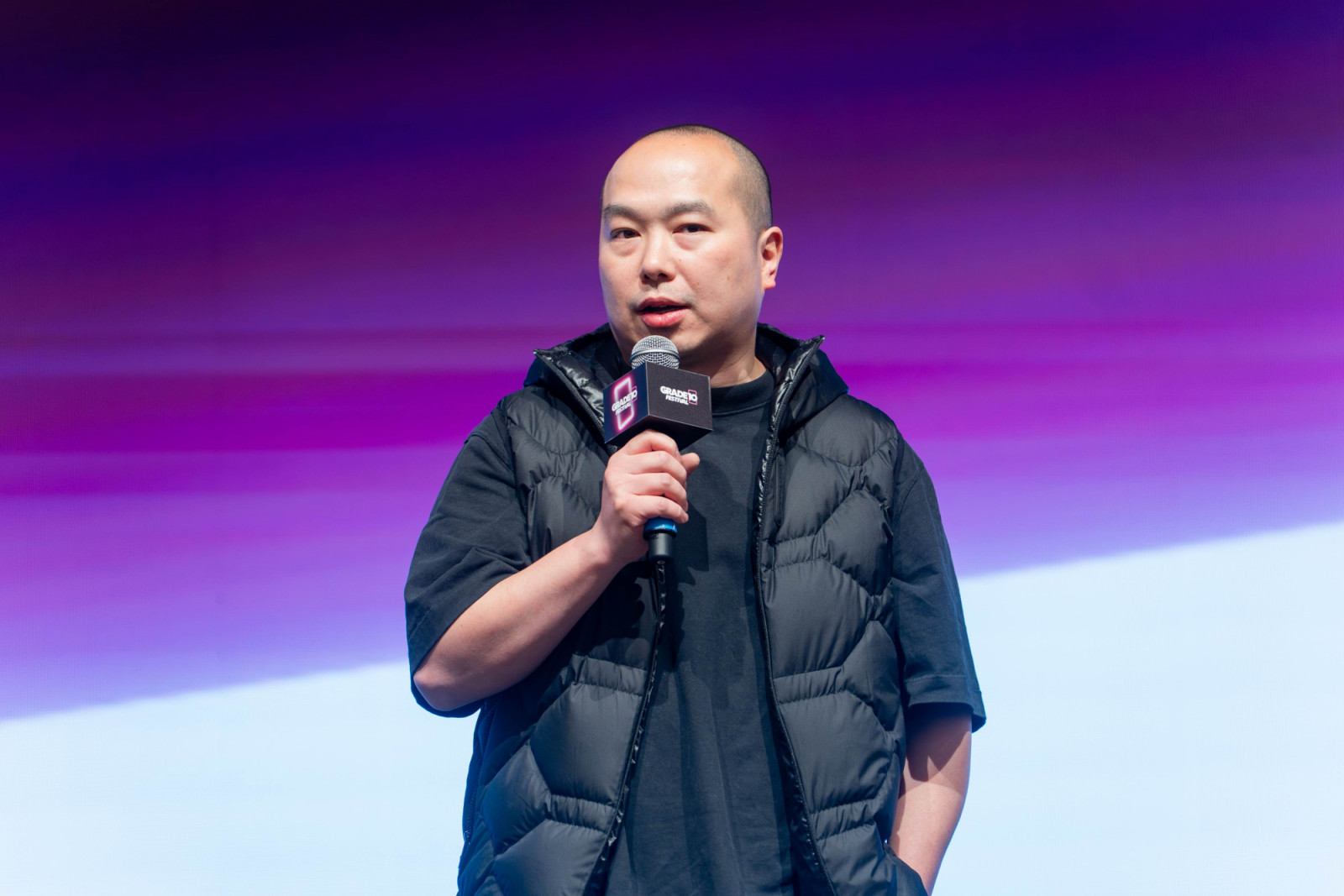 Ray Chan, chairman and CEO of MemeStrategy, and co-founder and CEO of 9gag (Image: MemeStrategy)