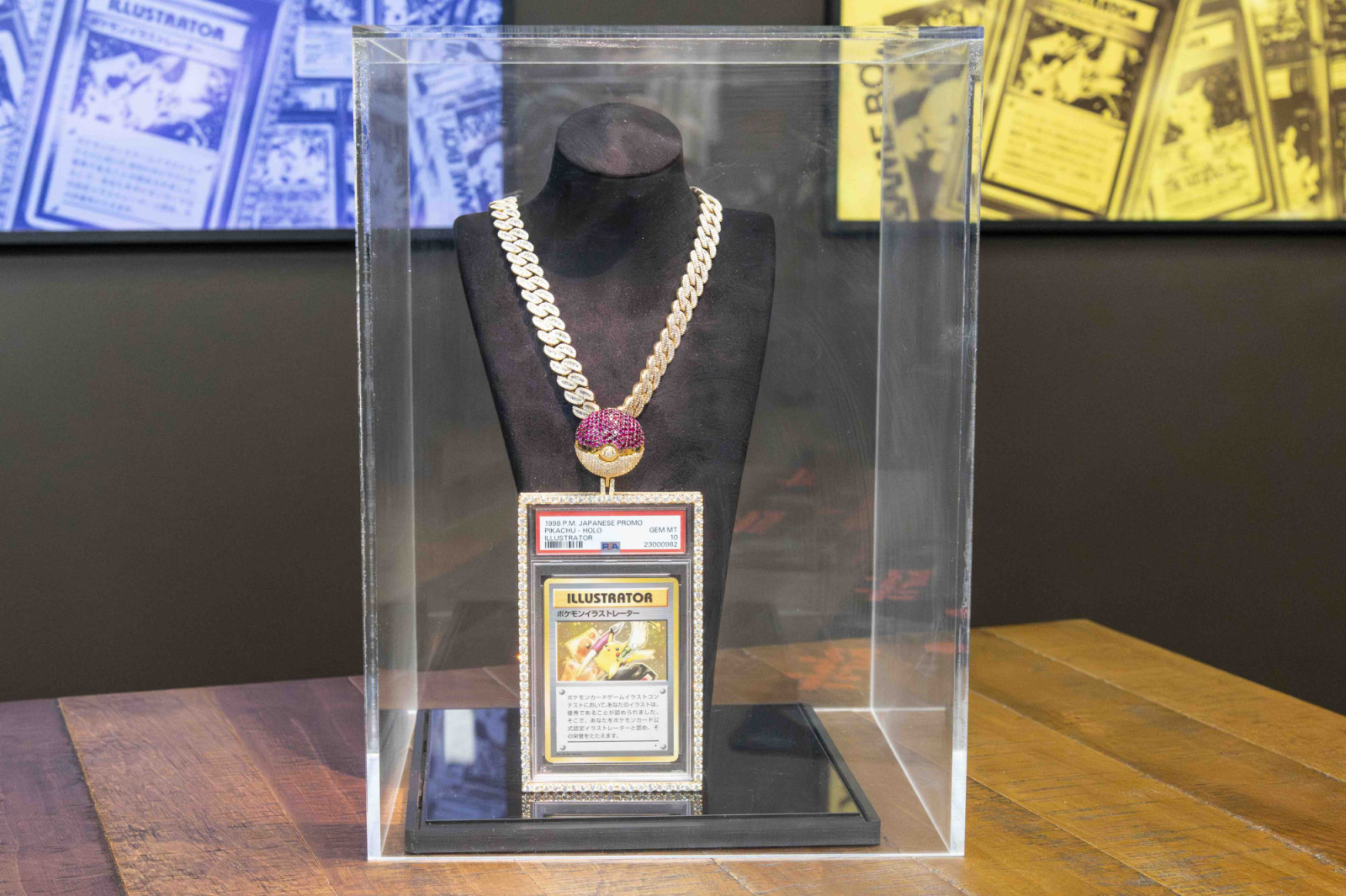 How Pokmon trading cards became Asia's newest asset class | Tatler Asia How Pokmon trading cards became Asia's newest asset class | Tatler Asia