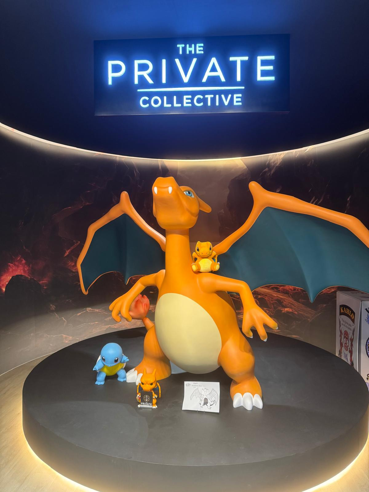 The Private Collective in Singapore (Image: AKA Vault)