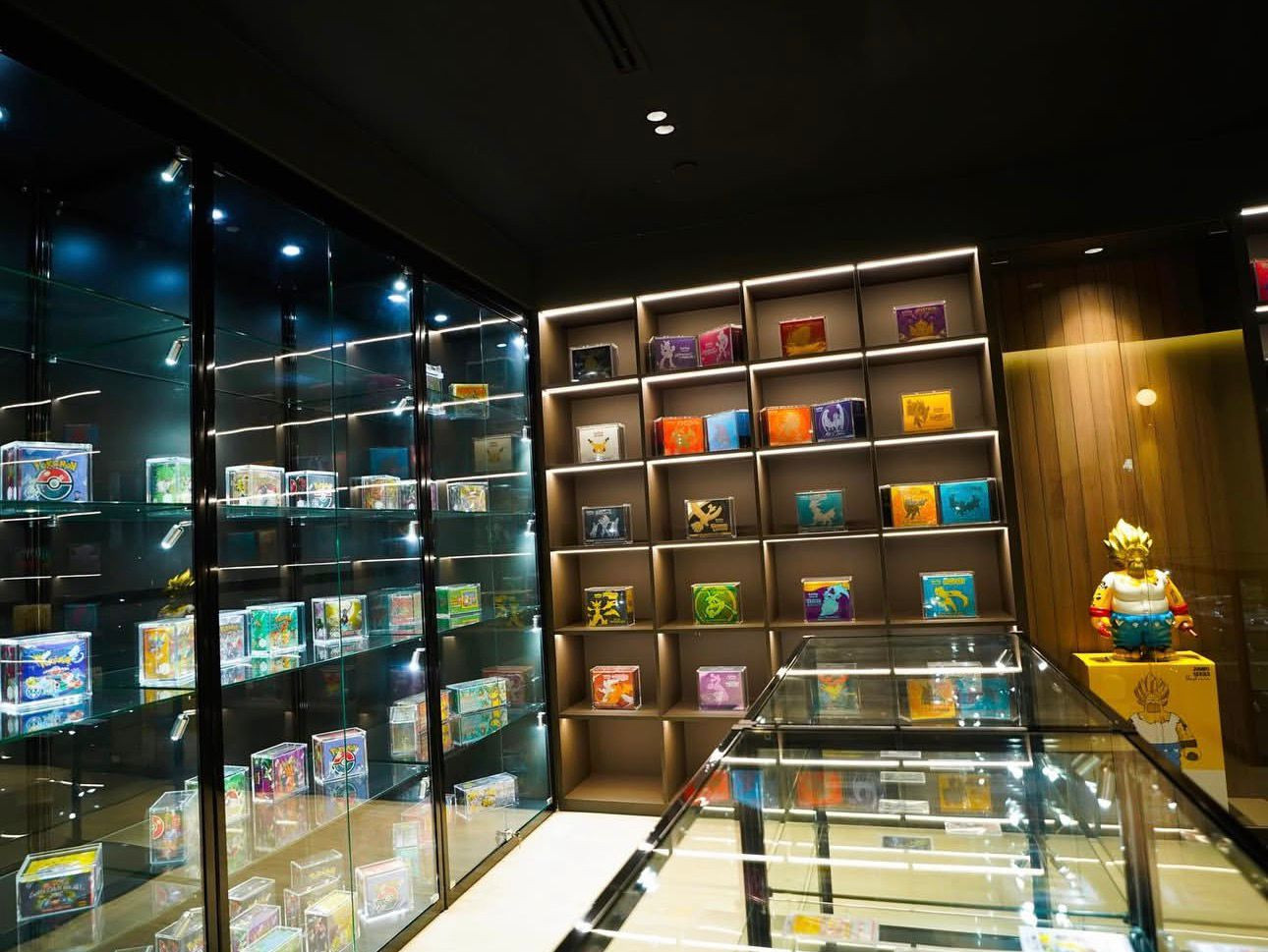 The Private Collective in Singapore (Image: AKA Vault)