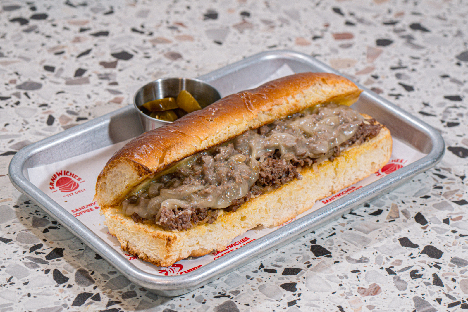 717 Deli - Tatler Best 2026