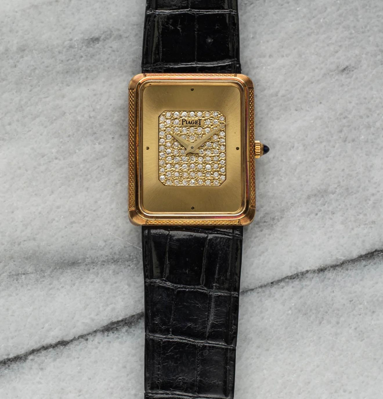 Vintage Piaget