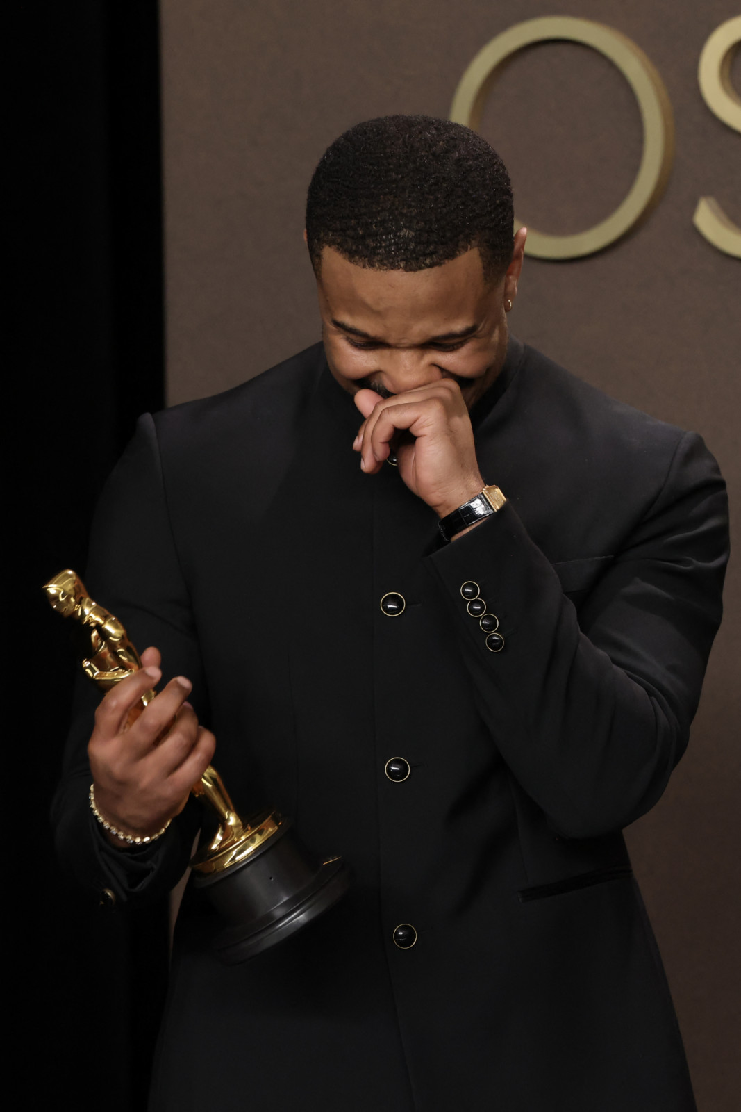 Michael B. Jordan wins Best Actor at Oscars 2026 (Photo: Getty Images)