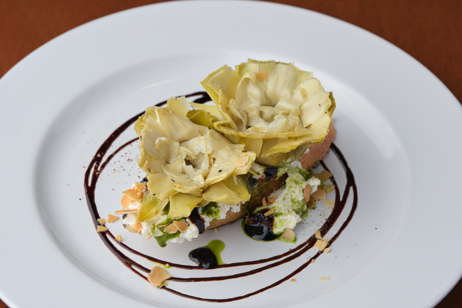 Bamba Bistro - Tatler Best 2026