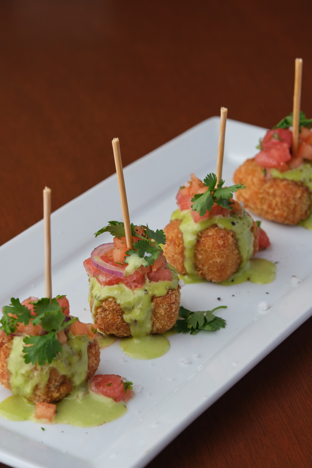 Bamba Bistro - Tatler Best 2026