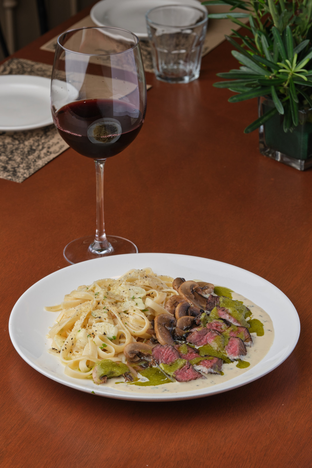Bamba Bistro - Tatler Best 2026