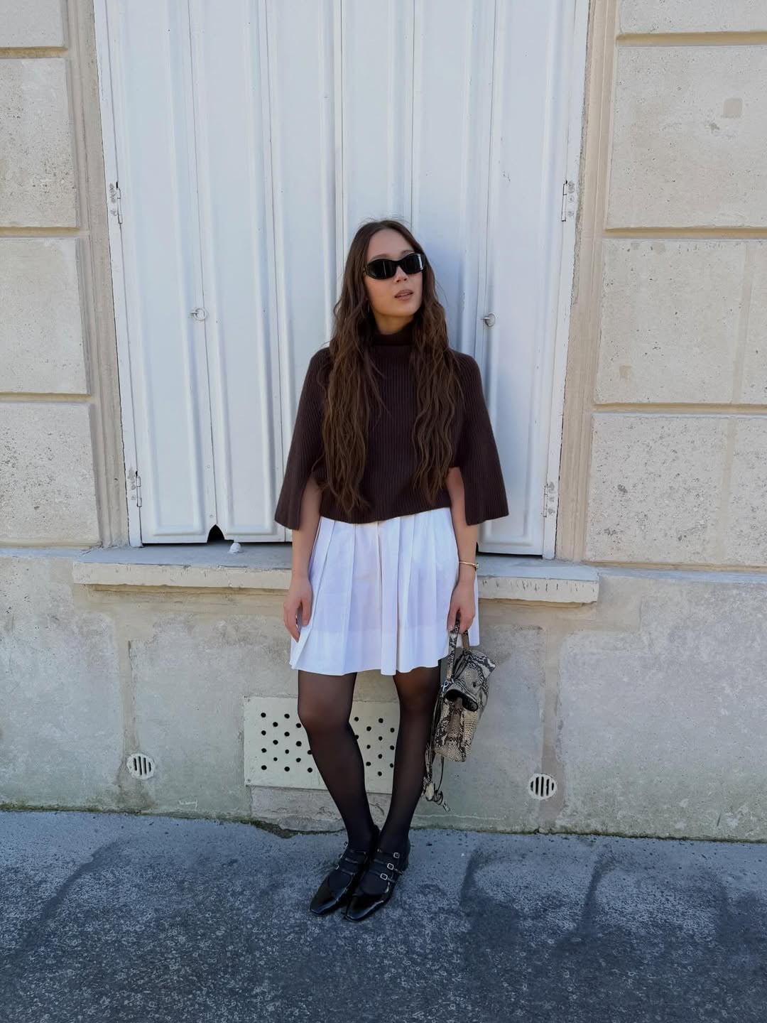 Laufey's preppy-whimsical off-duty style: her 5 go-to looks | Tatler Asia