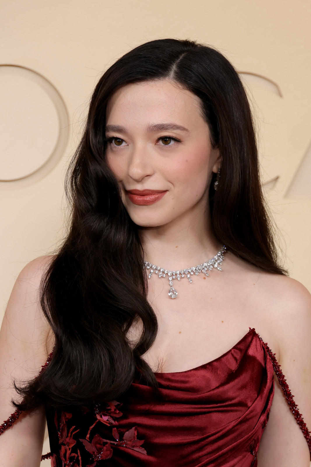 HOLLYWOOD, CALIFORNIA - MARCH 15: Mikey Madison attends the 98th Oscars at Dolby Theatre on March 15, 2026 in Hollywood, California. (Photo by Kevin Mazur/Getty Images)