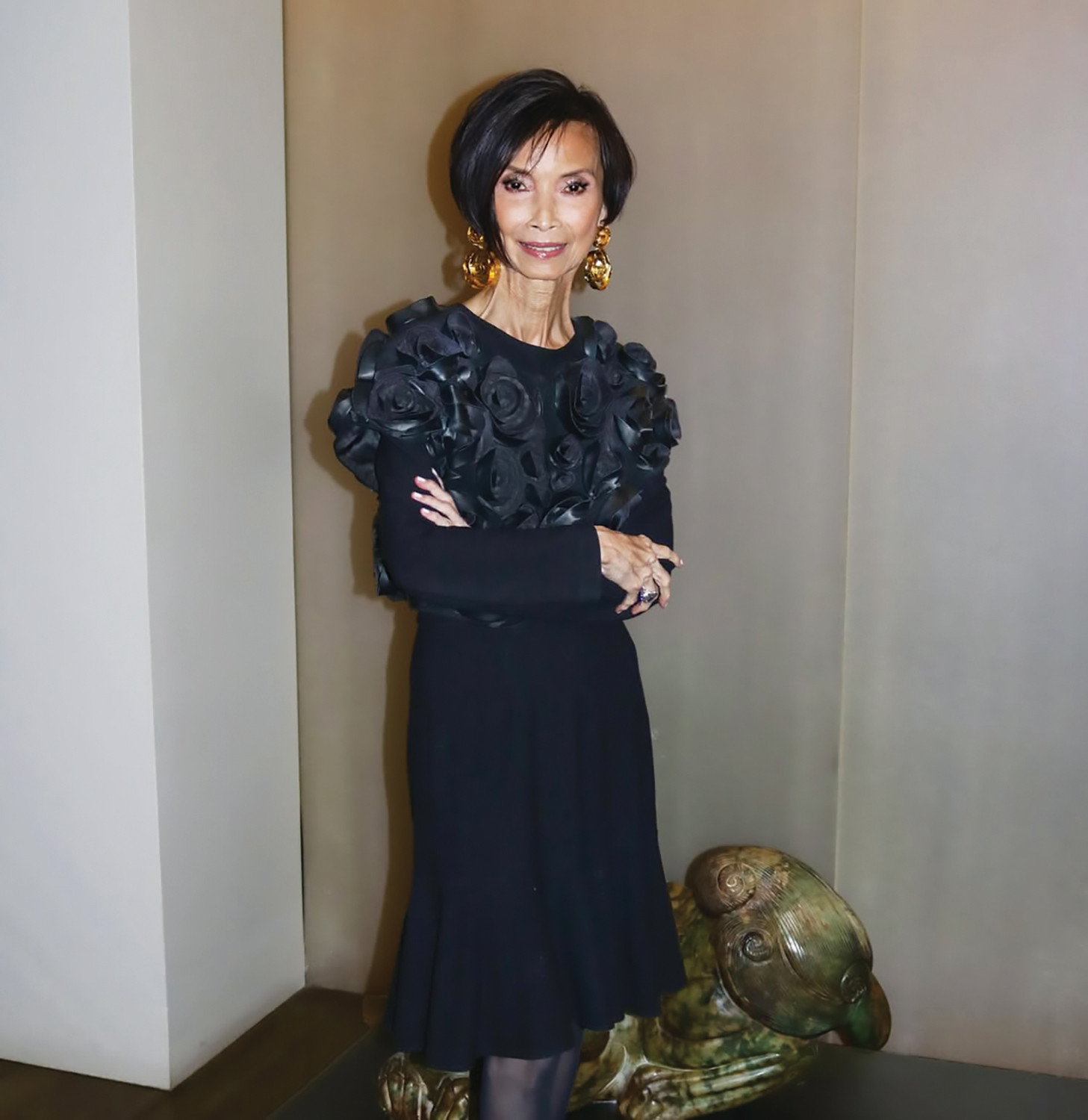Josie Natori