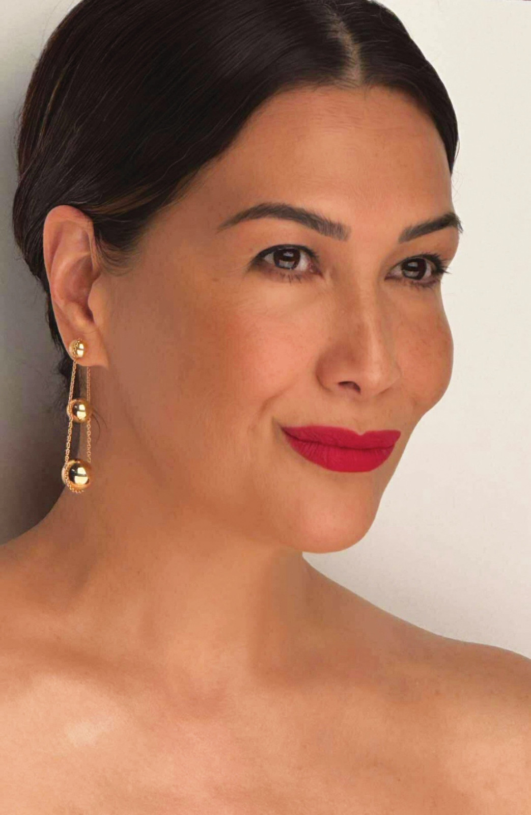 Tina Ocampo