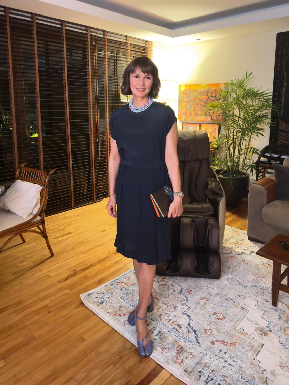 Tweetie de Leon-Gonzalez
