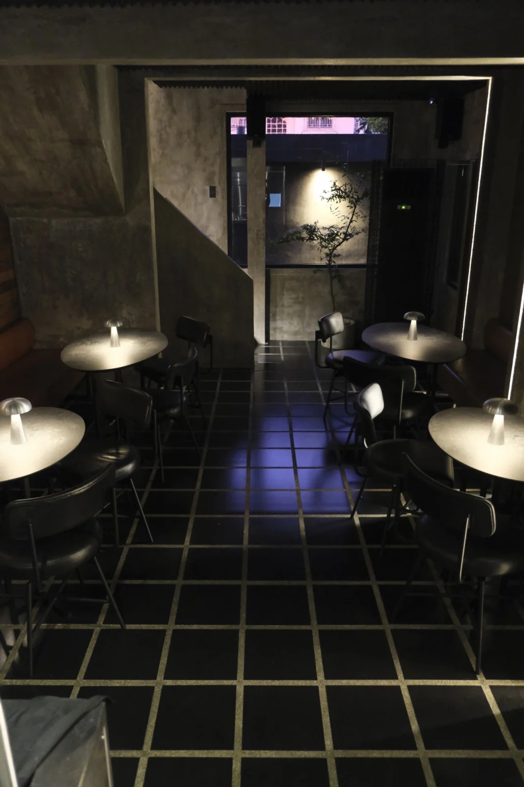 Talter Best PH - Tatler Best Bars - Recraft