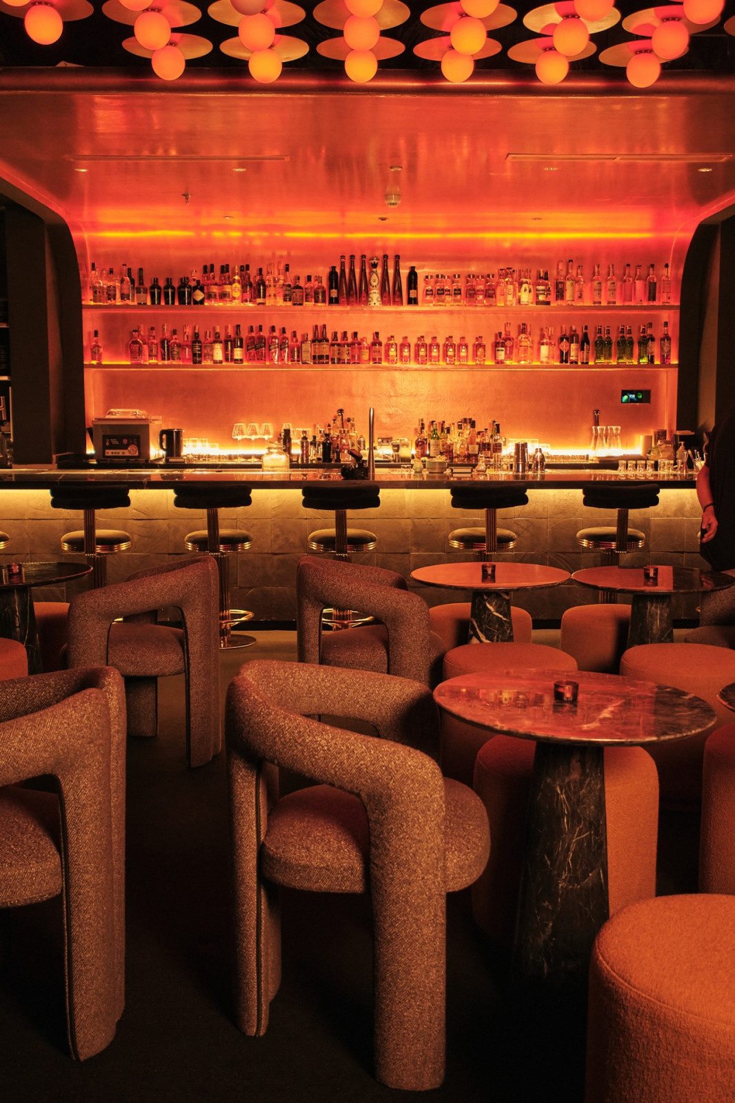 Talter Best PH - Tatler Best Bars - No Entry