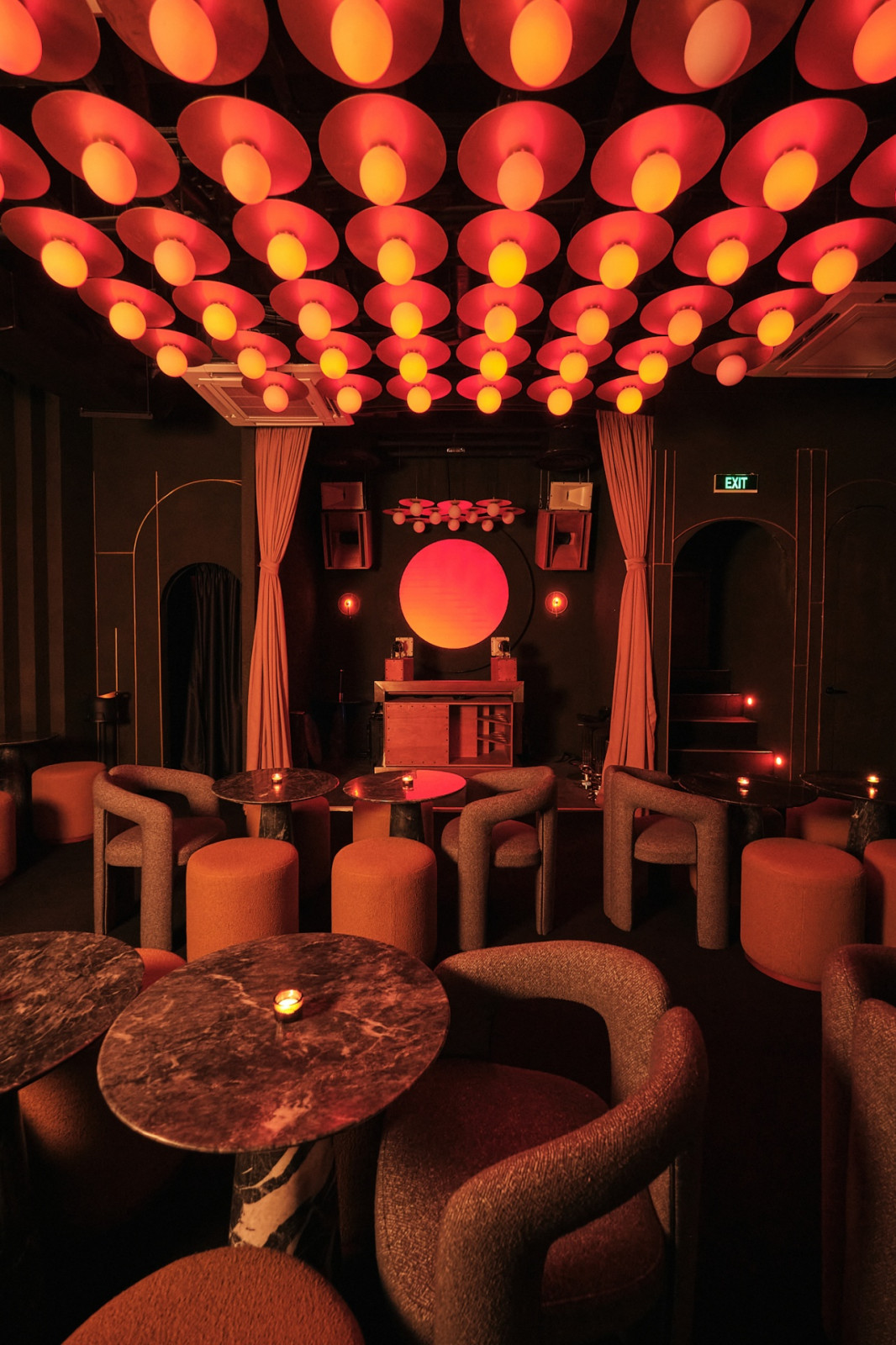 Talter Best PH - Tatler Best Bars - No Entry
