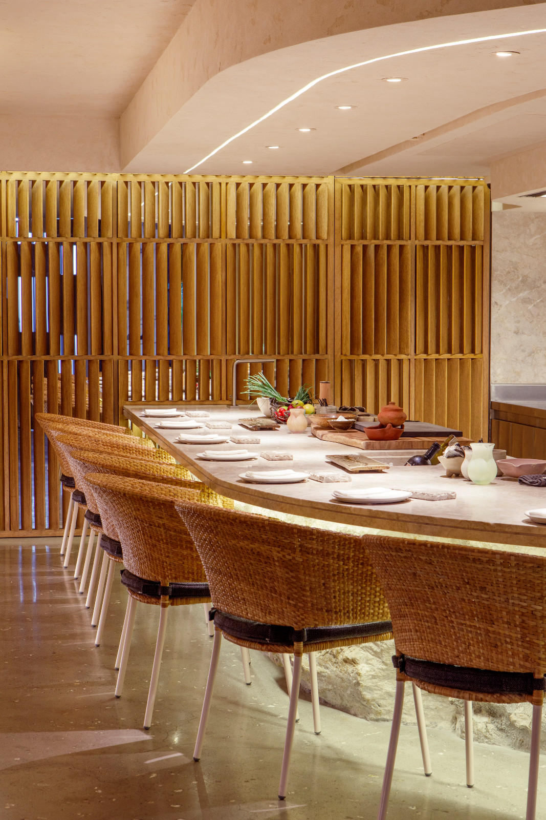 Tatler Best-in-Class awards 2026: Best Service, Inatô