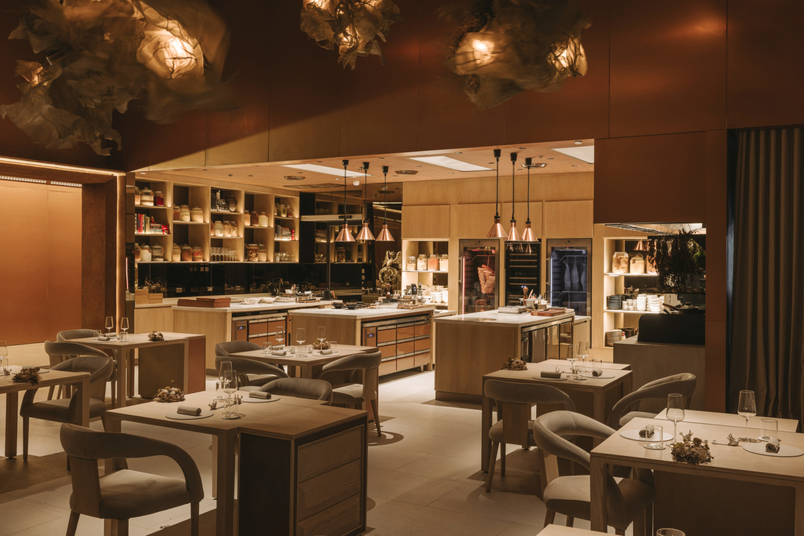Tatler Best-in-Class awards 2026: Rising Star, Charles Montanez, Liyab