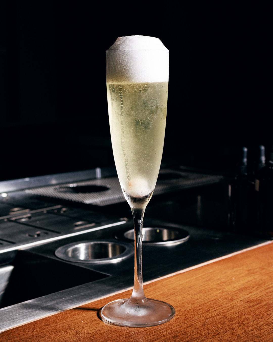Tatler Best PH - Tatler Best Bars - Blank Space