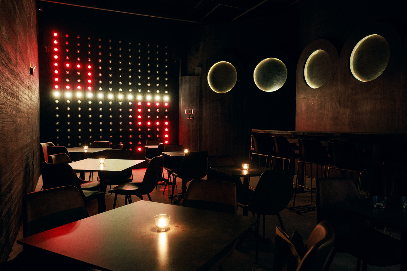 Tatler Best PH - Tatler Best Bars - Blank Space
