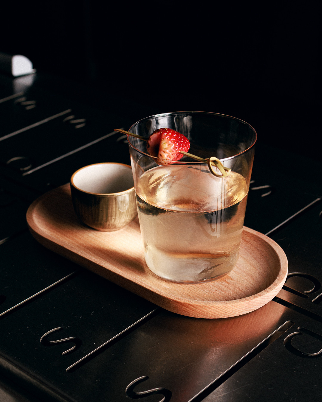 Tatler Best PH - Tatler Best Bars - Blank Space