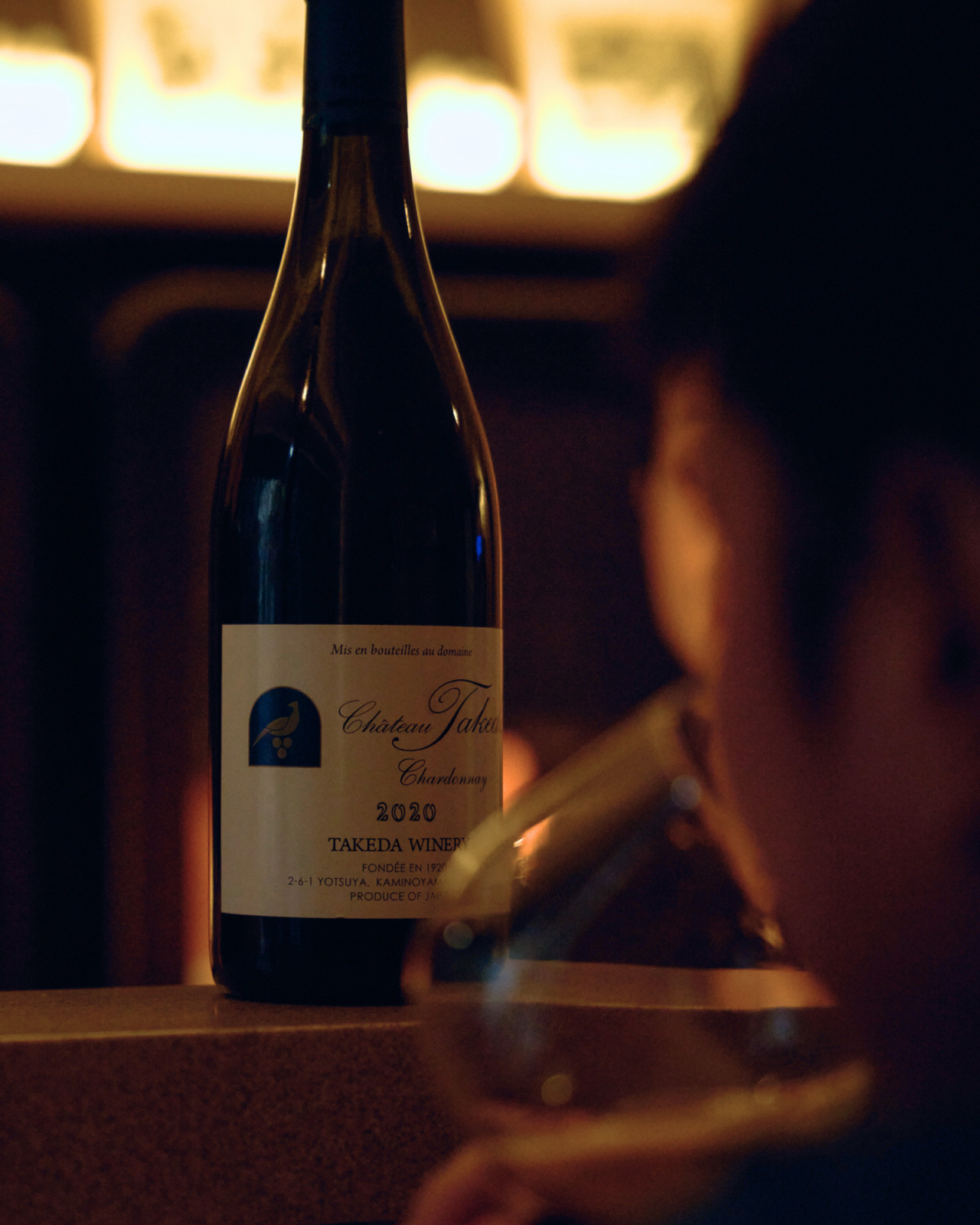 Tatler Best PH - Tatler Best Bars - Good Morning Wines