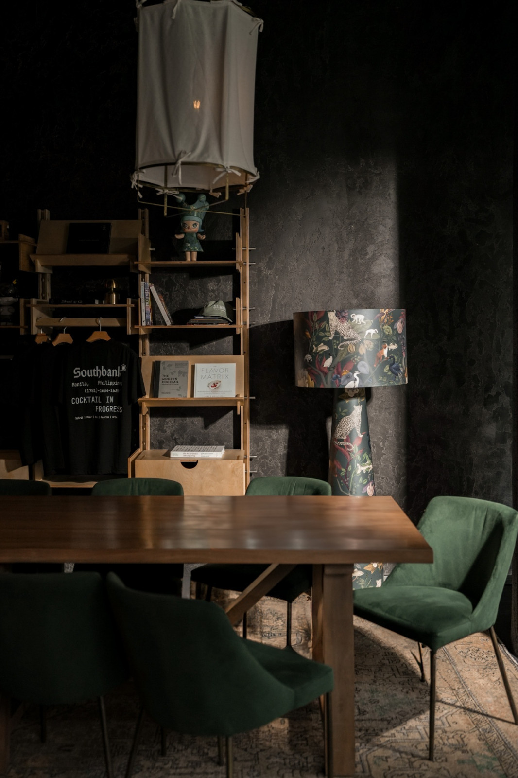 Tatler Best PH - Tatler Best Bars - Southbank Café + Lounge