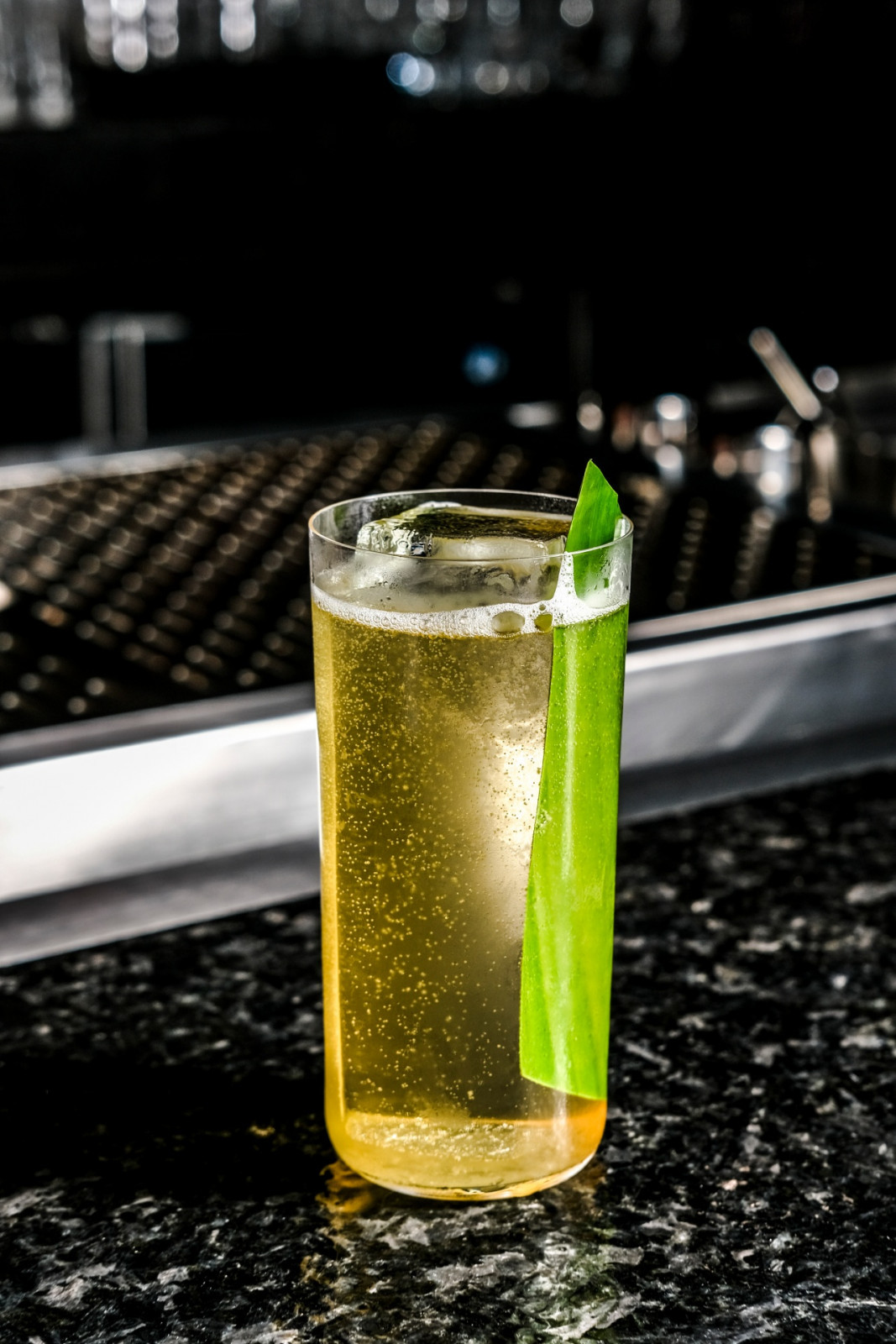 Tatler Best PH - Tatler Best Bars - Southbank Café + Lounge