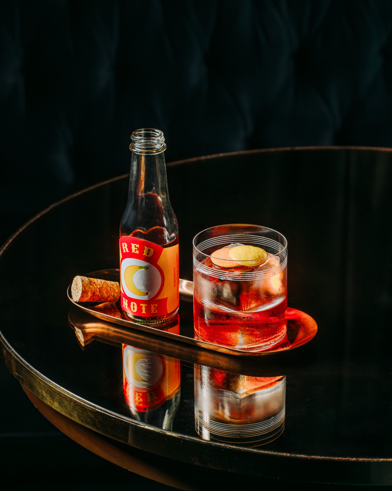 Tatler Best PH - Tatler Best Bars - The Back Room