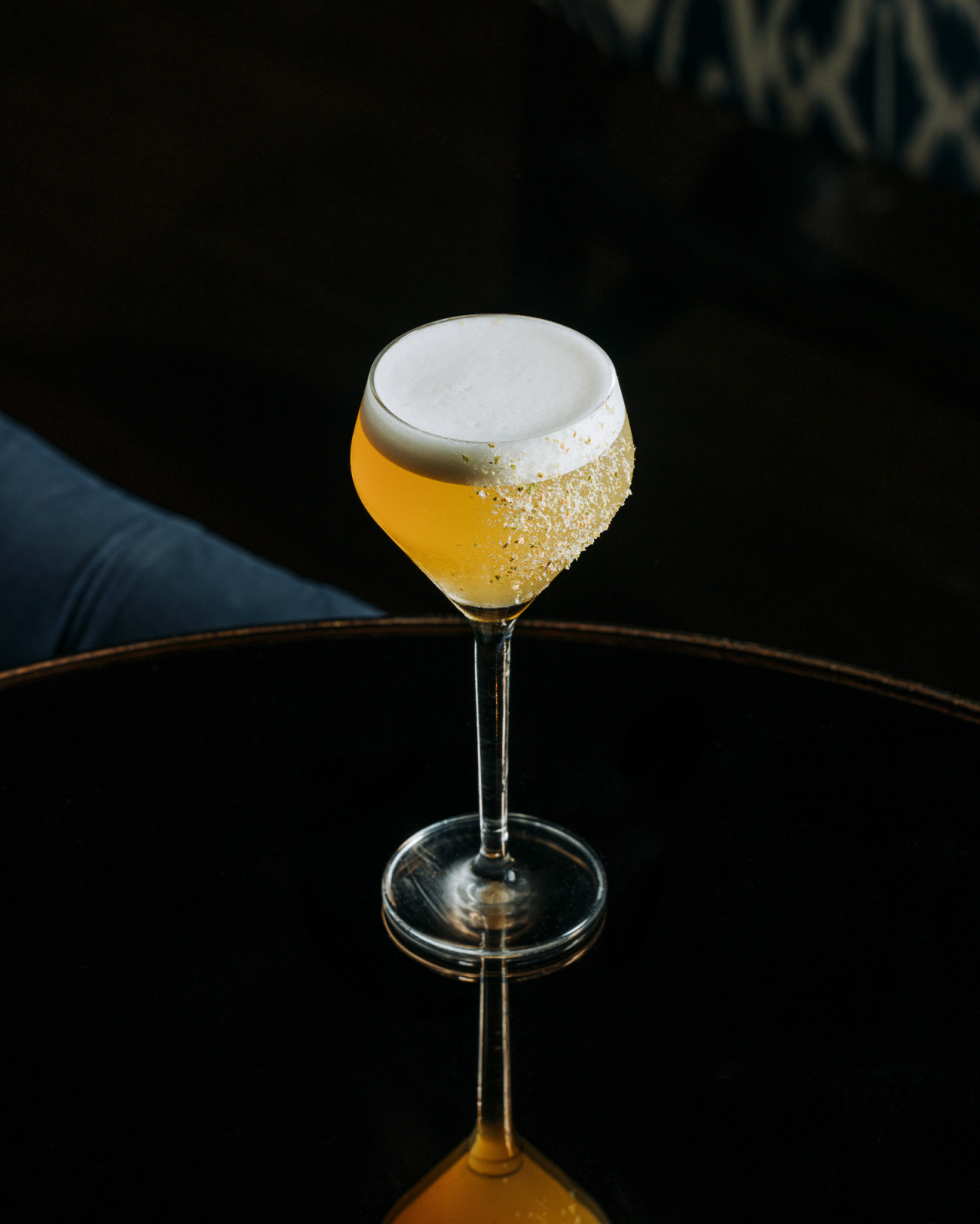 Tatler Best PH - Tatler Best Bars - The Back Room